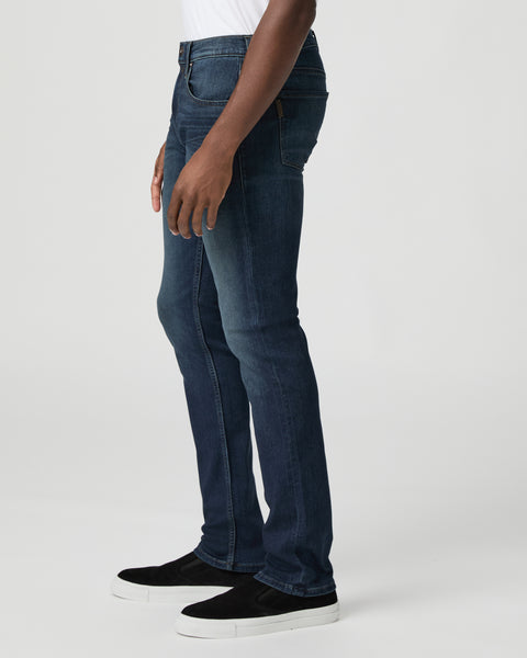 Paige Transcend Lennox Slim Jean