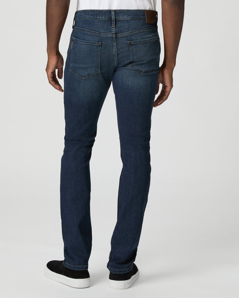 Paige Transcend Lennox Slim Jean