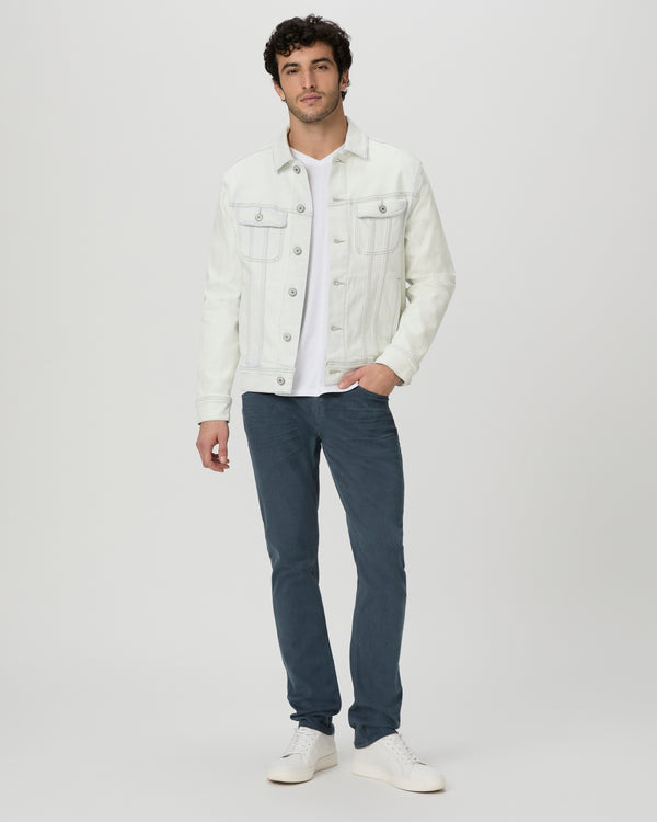 paige Transcend Lennox Slim Jean