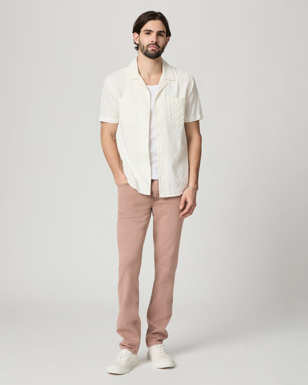 paige Transcend Lennox Slim Jean