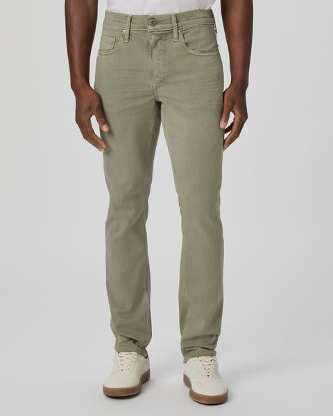 Paige Transcend Lennox Slim Jean