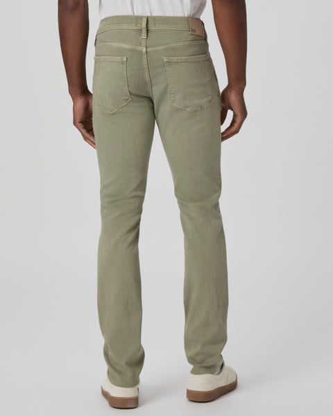 Paige Transcend Lennox Slim Jean