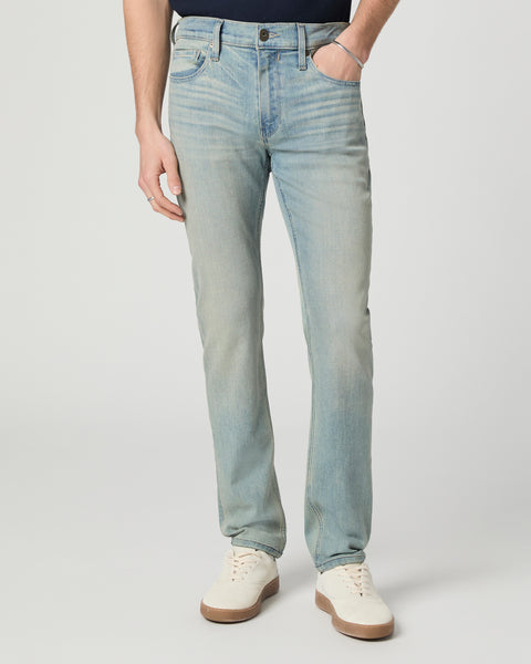 Paige Transcend Lennox Slim Jean