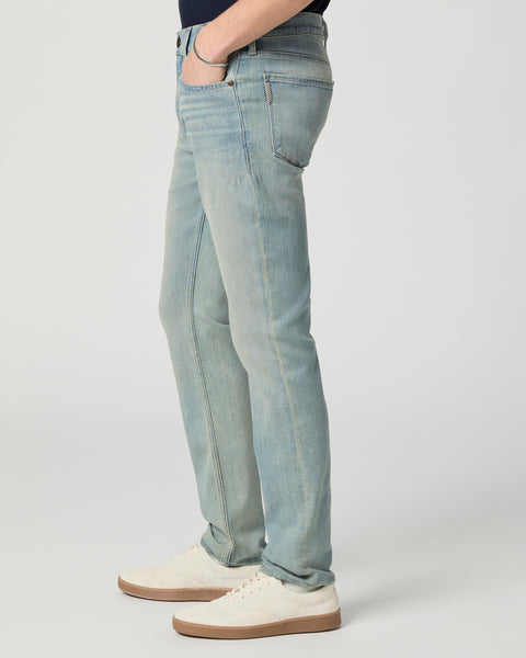 Paige Transcend Lennox Slim Jean