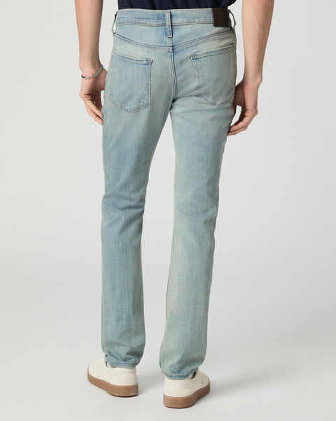 Paige Transcend Lennox Slim Jean
