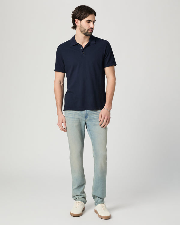 paige Transcend Lennox Slim Jean