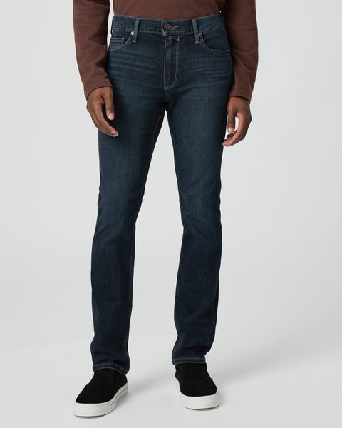 Paige Transcend Lennox Slim Jean