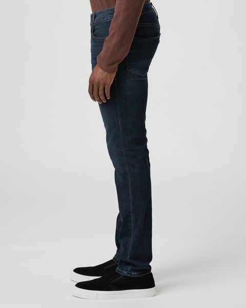 Paige Transcend Lennox Slim Jean