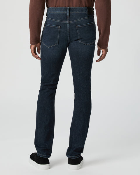 Paige Transcend Lennox Slim Jean