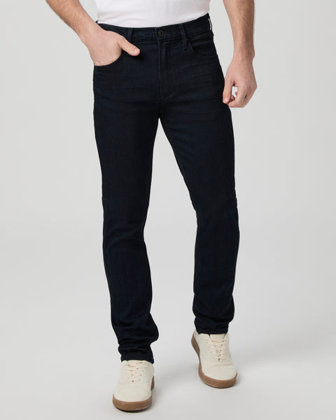 Paige Transcend Lennox Slim Jean