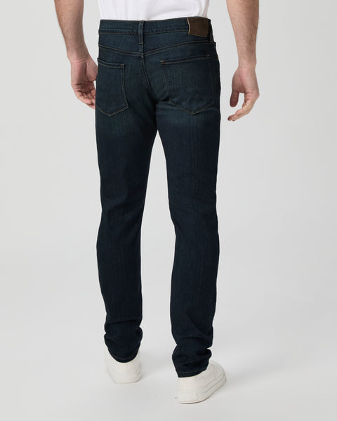 Paige Transcend Lennox Slim Jean