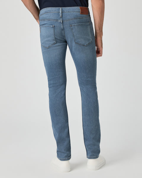 Paige Transcend Lennox Slim Jean