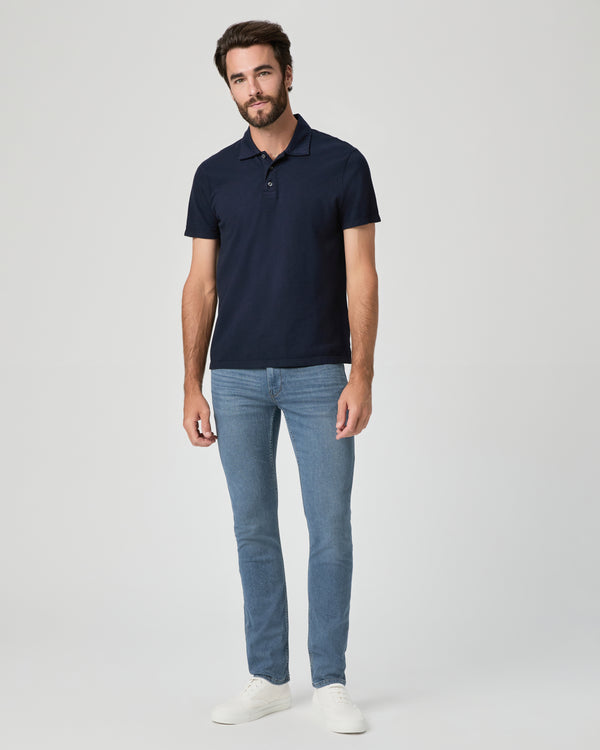paige Transcend Lennox Slim Jean