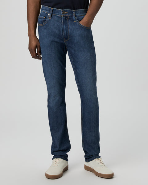 Paige Transcend Lennox Slim Jean