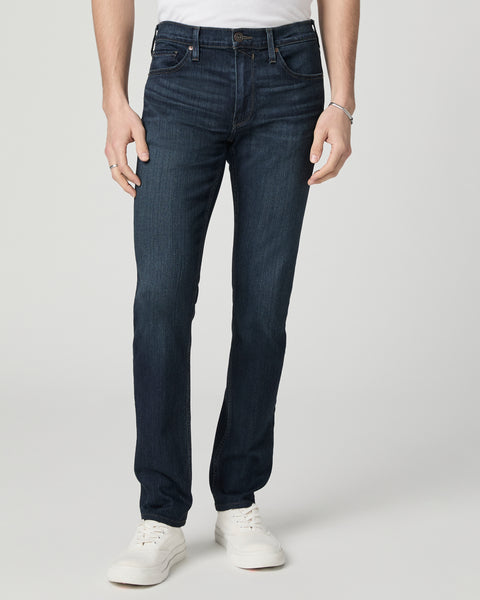 Paige Transcend Lennox Slim Jean