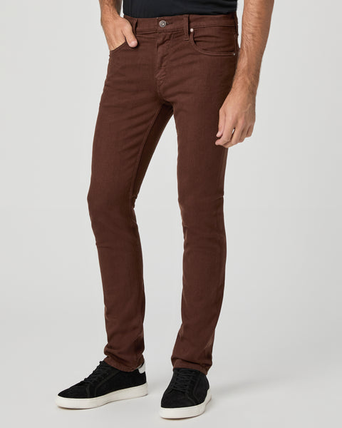 Paige Transcend Lennox Slim Jean