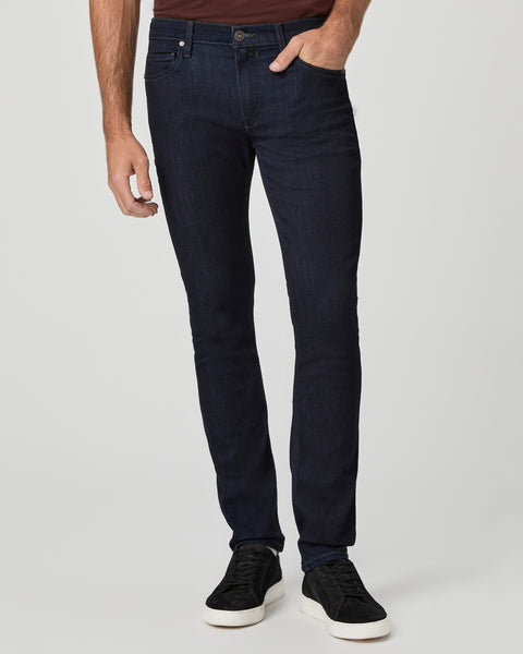 Paige Transcend Lennox Slim Jean