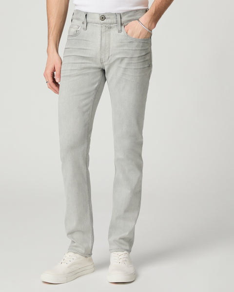 Paige Transcend Lennox Slim Jean