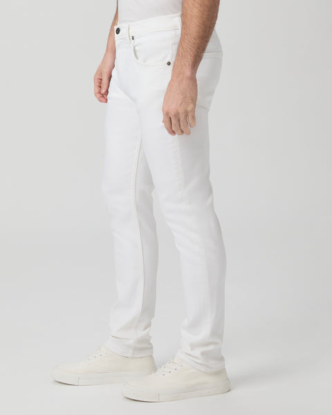 Paige Transcend Lennox Slim Jean