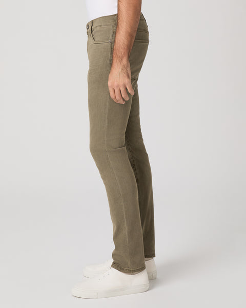 Paige Transcend Lennox Slim Jean