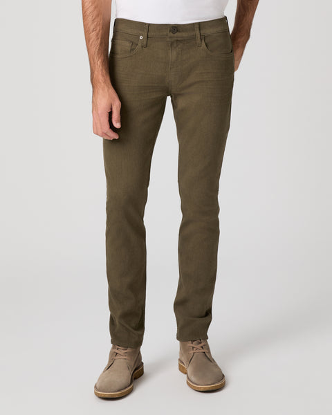 Paige Transcend Lennox Slim Jean