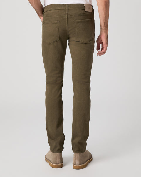 Paige Transcend Lennox Slim Jean