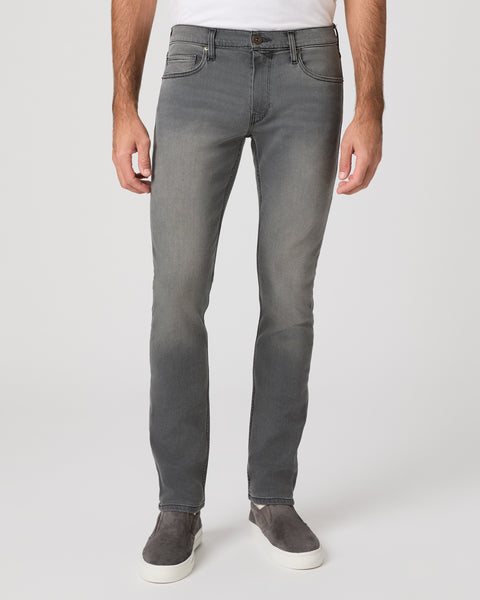 Paige Transcend Lennox Slim Jean