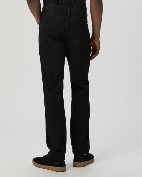 Paige Transcend Normandie Extra Long Straight Jean