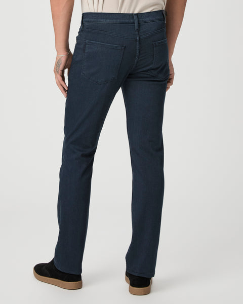 Paige Transcend Normandie Extra Long Straight Jean