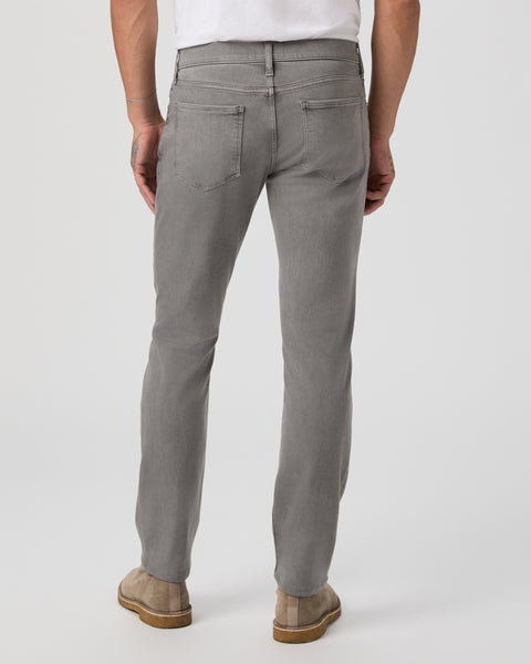 Paige Transcend Normandie Straight Jean