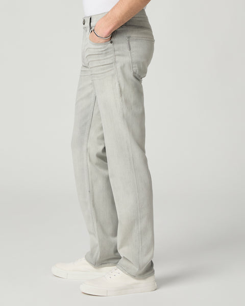 Paige Transcend Normandie Straight Jean