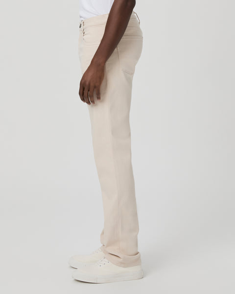 Paige Transcend Normandie Straight Jean