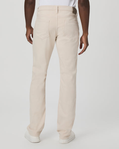 Paige Transcend Normandie Straight Jean