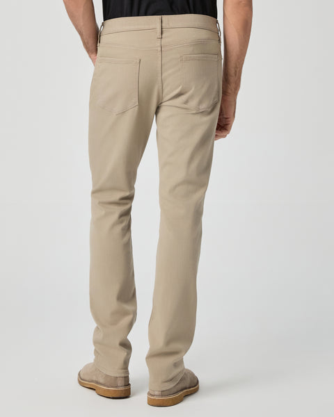 Paige Transcend Normandie Straight Jean