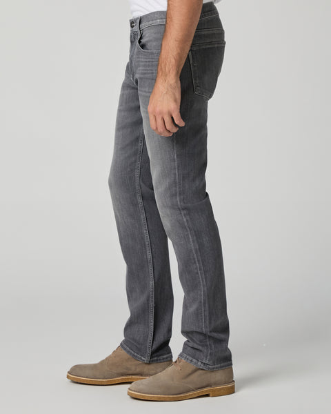 Paige Transcend Normandie Straight Jean