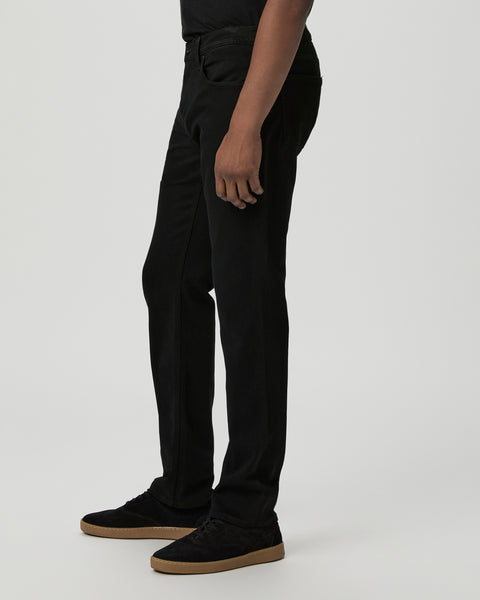 Paige Transcend Normandie Straight Jean