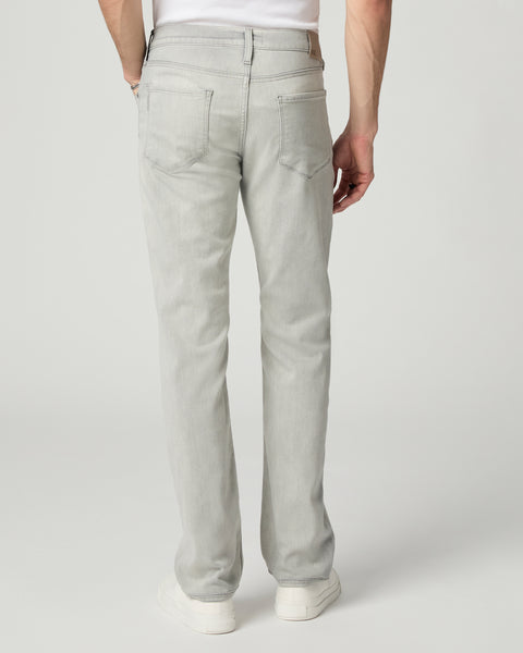 Paige Transcend Normandie Straight Jean