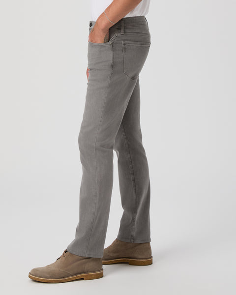 Paige Transcend Normandie Straight Jean