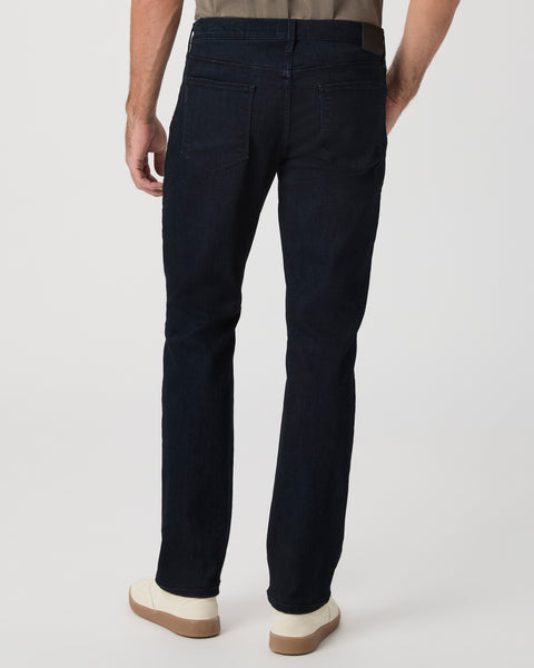 Paige Transcend Normandie Straight Jean
