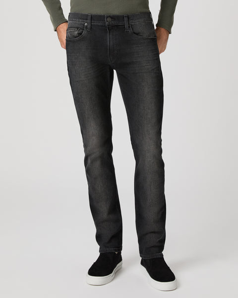 Paige Transcend Vintage Federal Slim Straight Jean