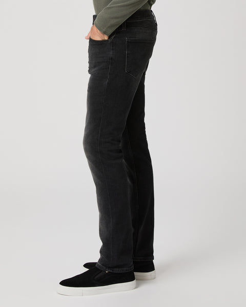 Paige Transcend Vintage Federal Slim Straight Jean