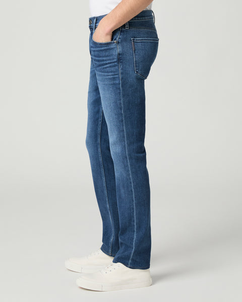 Paige Transcend Vintage Federal Slim Straight Jean