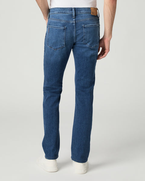 Paige Transcend Vintage Federal Slim Straight Jean