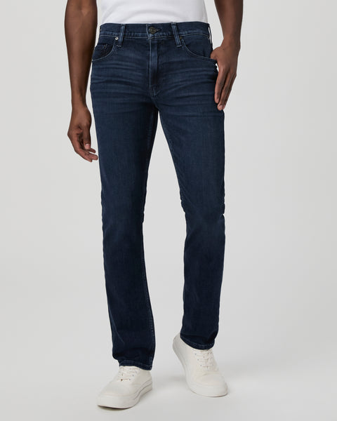 Paige Transcend Vintage Federal Slim Straight Jean