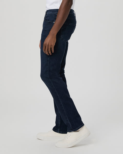 Paige Transcend Vintage Federal Slim Straight Jean