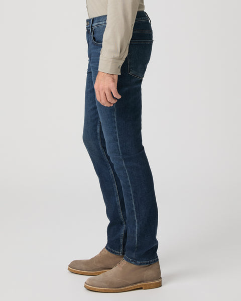 Paige Transcend Vintage Federal Slim Straight Jean