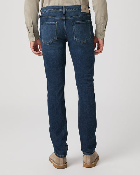 Paige Transcend Vintage Federal Slim Straight Jean