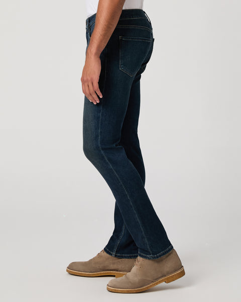 Paige Transcend Vintage Federal Slim Straight Jean