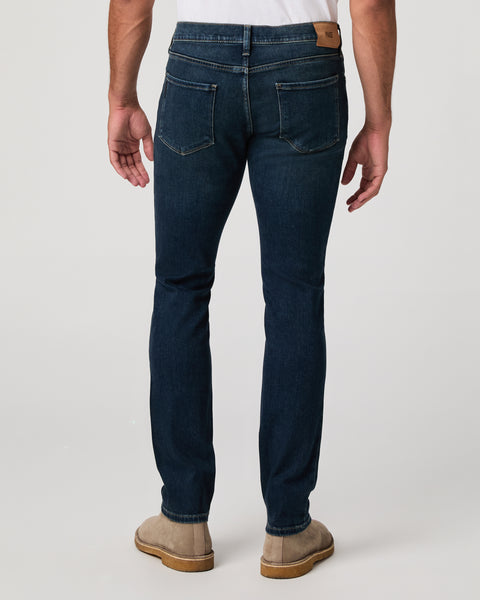 Paige Transcend Vintage Federal Slim Straight Jean