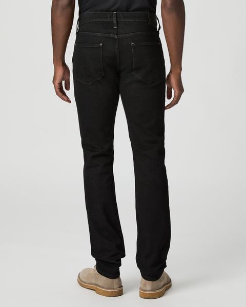 Paige Transcend Vintage Federal Slim Straight Jean